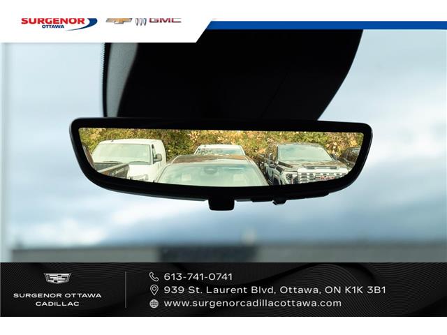 2026 GMC Sierra 2500HD AT4 (Stk: R27774) in Ottawa - Image 24 of 27