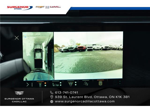 2026 GMC Sierra 2500HD AT4 (Stk: R27774) in Ottawa - Image 26 of 27