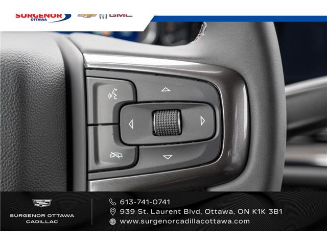 2026 Chevrolet Silverado 2500HD ZR2 (Stk: R28016) in Ottawa - Image 16 of 18