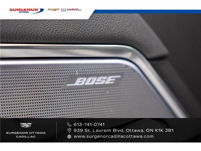 2026 Chevrolet Silverado 1500 High Country (Stk: R27854) in Ottawa - Image 12 of 26
