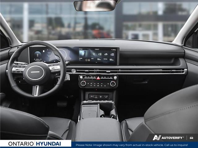 2026 Hyundai Tucson Preferred w/Trend Package (Stk: 7-1719) in Whitby - Image 22 of 25
