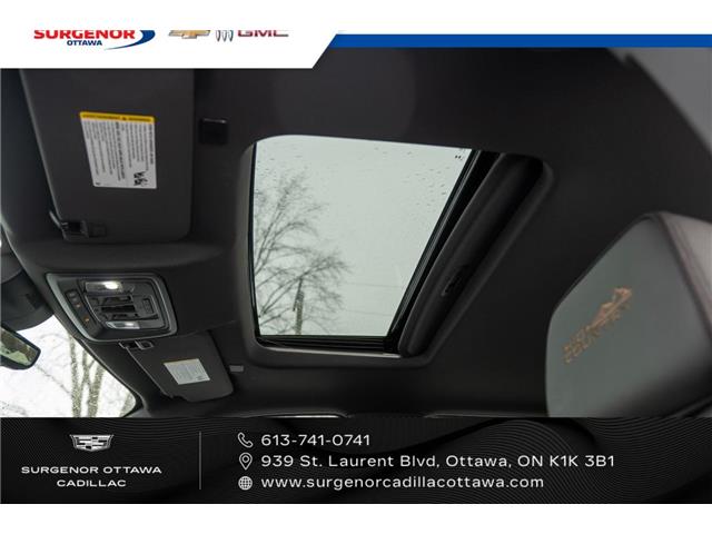 2026 Chevrolet Silverado 1500 High Country (Stk: R27854) in Ottawa - Image 14 of 26