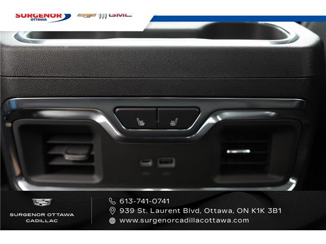 2026 Chevrolet Silverado 1500 High Country (Stk: R27854) in Ottawa - Image 16 of 26