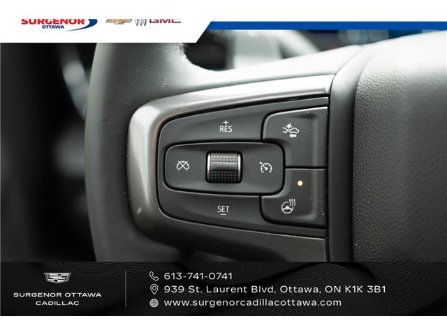 2026 Chevrolet Silverado 1500 High Country (Stk: R27854) in Ottawa - Image 21 of 26