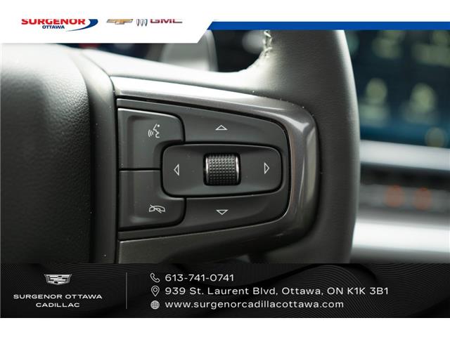 2026 Chevrolet Silverado 1500 High Country (Stk: R27854) in Ottawa - Image 22 of 26