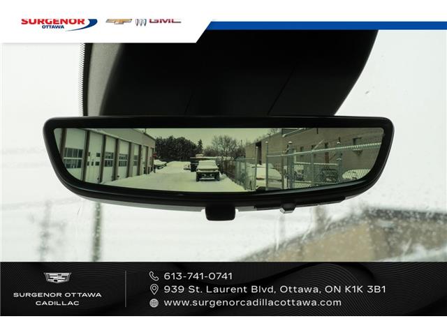2026 Chevrolet Silverado 1500 High Country (Stk: R27854) in Ottawa - Image 23 of 26