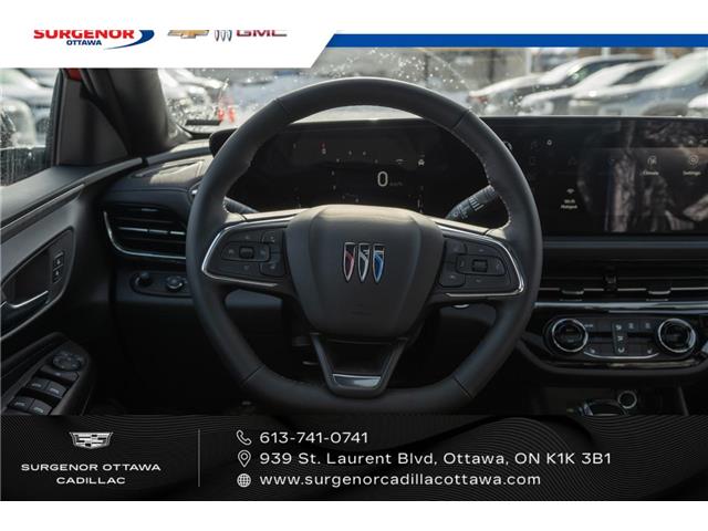 2026 Buick Envista Sport Touring (Stk: R28068) in Ottawa - Image 14 of 20