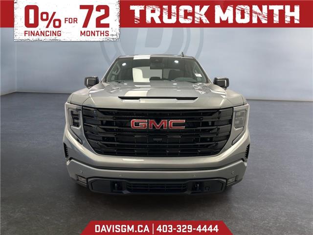 2026 GMC Sierra 1500 Elevation (Stk: 302762) in Lethbridge - Image 8 of 15