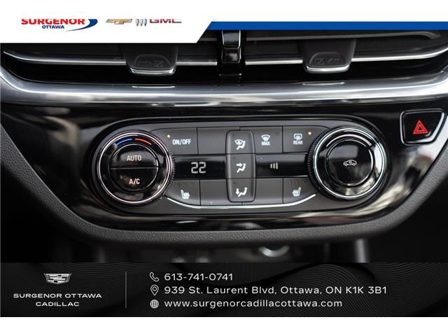 2026 Buick Envista Sport Touring (Stk: R28068) in Ottawa - Image 20 of 20