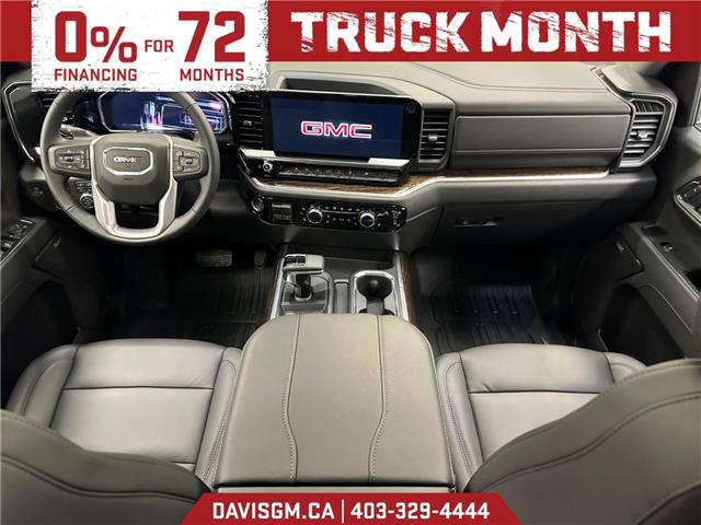 2026 GMC Sierra 1500 Elevation (Stk: 302762) in Lethbridge - Image 10 of 15