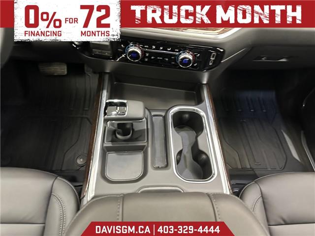 2026 GMC Sierra 1500 Elevation (Stk: 302762) in Lethbridge - Image 11 of 15