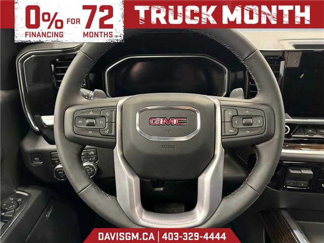 2026 GMC Sierra 1500 Elevation (Stk: 302762) in Lethbridge - Image 12 of 15