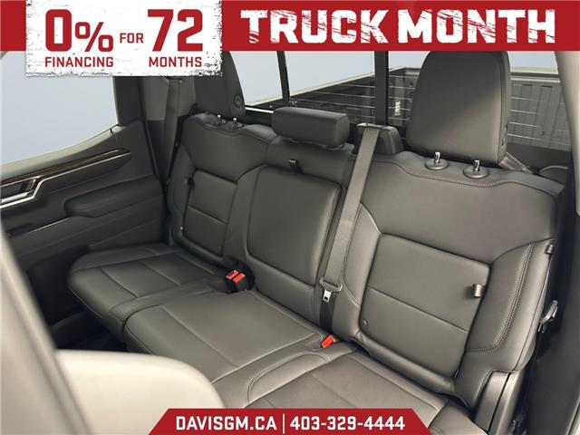 2026 GMC Sierra 1500 Elevation (Stk: 302762) in Lethbridge - Image 13 of 15