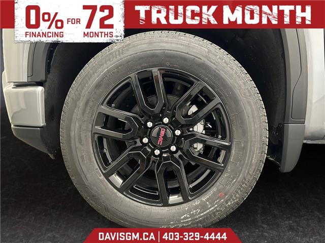 2026 GMC Sierra 1500 Elevation (Stk: 302762) in Lethbridge - Image 14 of 15