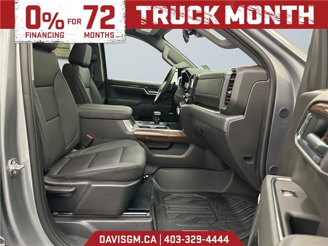 2026 GMC Sierra 1500 Elevation (Stk: 302762) in Lethbridge - Image 15 of 15