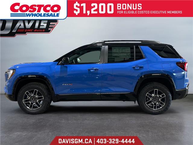 2026 GMC Terrain AT4 (Stk: 302120) in Lethbridge - Image 2 of 15