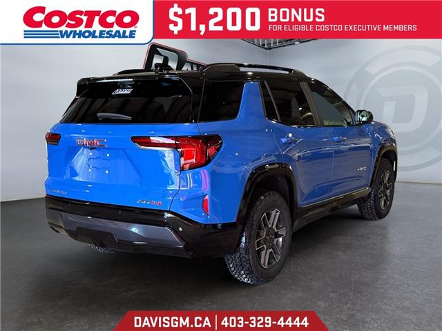 2026 GMC Terrain AT4 (Stk: 302120) in Lethbridge - Image 5 of 15