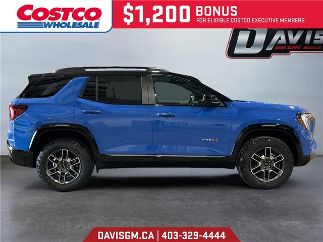 2026 GMC Terrain AT4 (Stk: 302120) in Lethbridge - Image 6 of 15