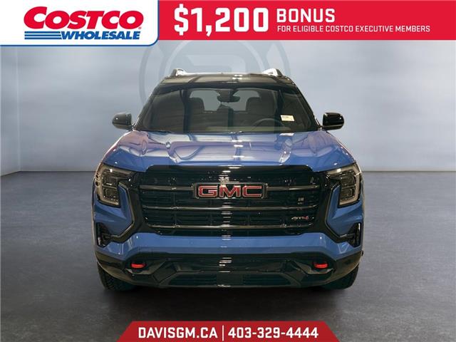 2026 GMC Terrain AT4 (Stk: 302120) in Lethbridge - Image 8 of 15