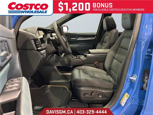 2026 GMC Terrain AT4 (Stk: 302120) in Lethbridge - Image 9 of 15