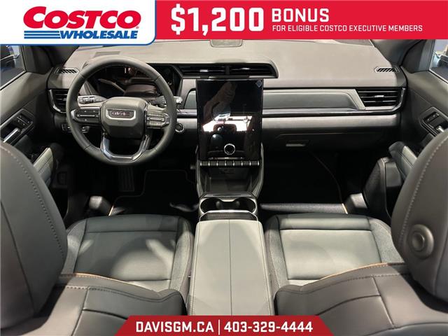 2026 GMC Terrain AT4 (Stk: 302120) in Lethbridge - Image 10 of 15