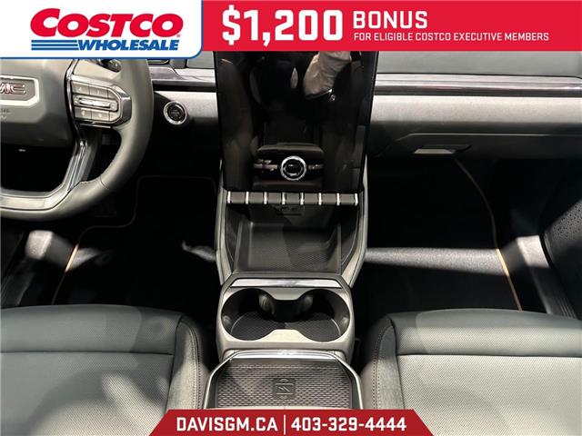 2026 GMC Terrain AT4 (Stk: 302120) in Lethbridge - Image 11 of 15