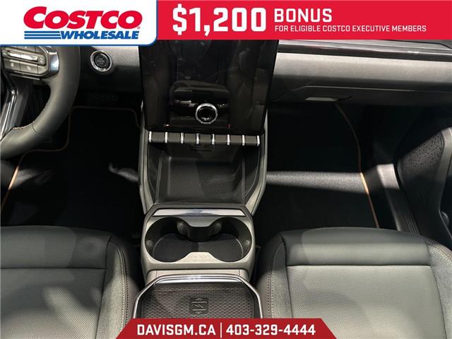 2026 GMC Terrain AT4 (Stk: 302120) in Lethbridge - Image 12 of 15