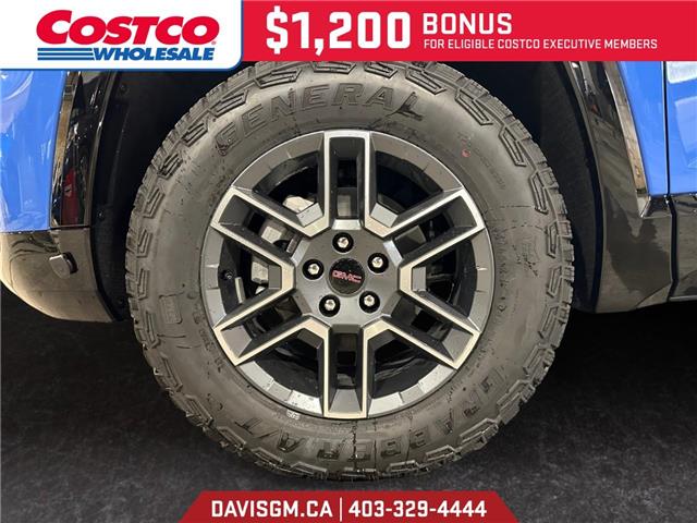 2026 GMC Terrain AT4 (Stk: 302120) in Lethbridge - Image 14 of 15