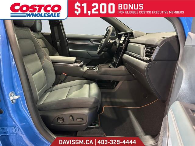 2026 GMC Terrain AT4 (Stk: 302120) in Lethbridge - Image 15 of 15