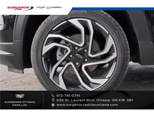 2026 Chevrolet TrailBlazer RS (Stk: R27427) in Ottawa - Image 2 of 20