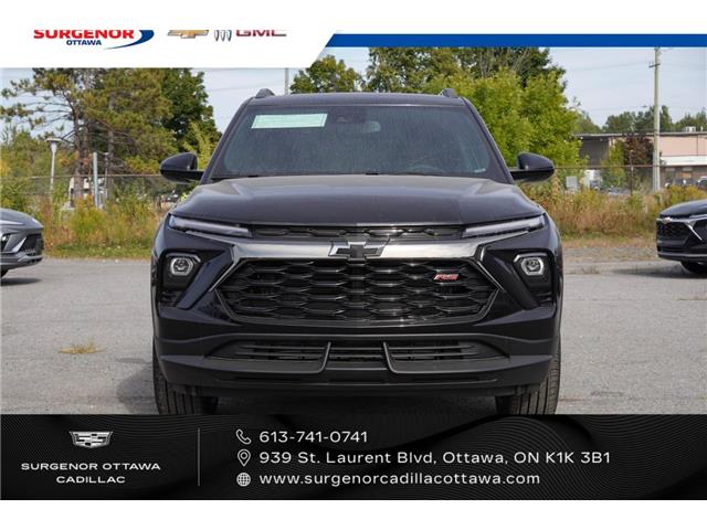 2026 Chevrolet TrailBlazer RS (Stk: R27427) in Ottawa - Image 6 of 20
