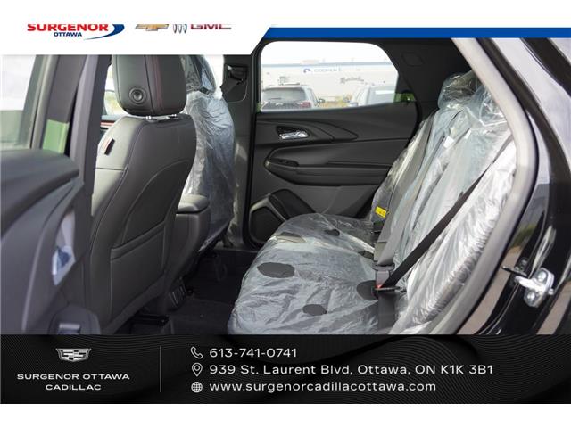 2026 Chevrolet TrailBlazer RS (Stk: R27427) in Ottawa - Image 13 of 20