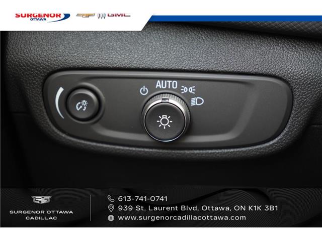 2026 Chevrolet TrailBlazer RS (Stk: R27427) in Ottawa - Image 16 of 20
