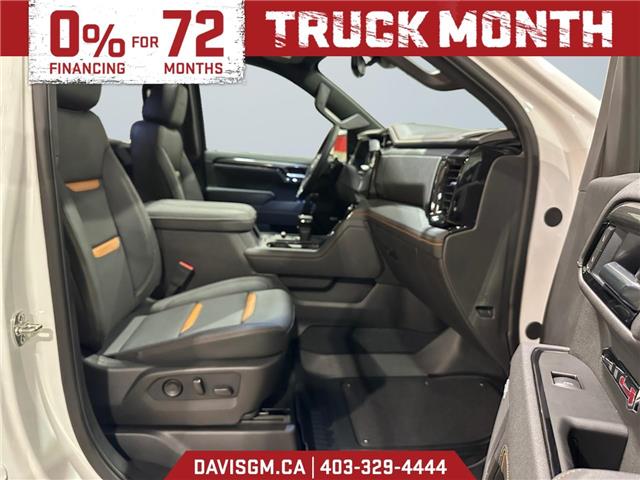 2026 GMC Sierra 1500 AT4 (Stk: 302578) in Lethbridge - Image 15 of 15