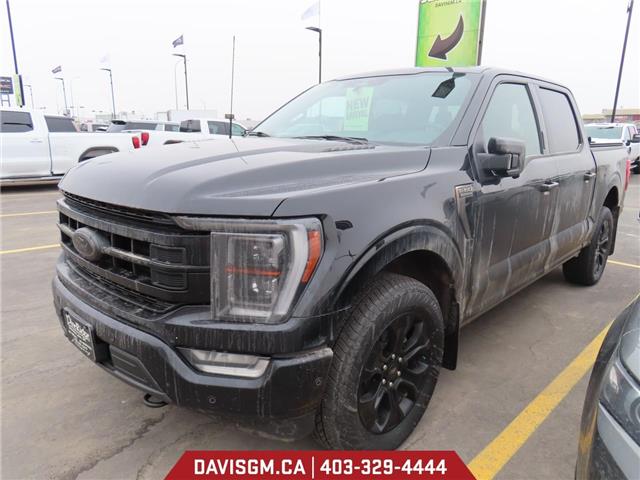 2023 Ford F-150  (Stk: 303069) in Lethbridge - Image 1 of 6