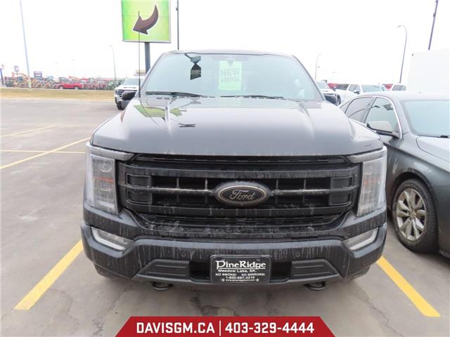 2023 Ford F-150  (Stk: 303069) in Lethbridge - Image 2 of 6