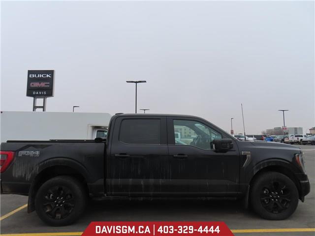 2023 Ford F-150  (Stk: 303069) in Lethbridge - Image 4 of 6