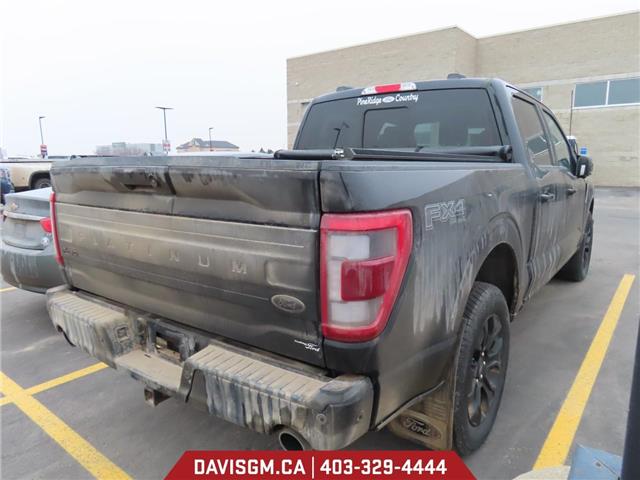2023 Ford F-150  (Stk: 303069) in Lethbridge - Image 5 of 6