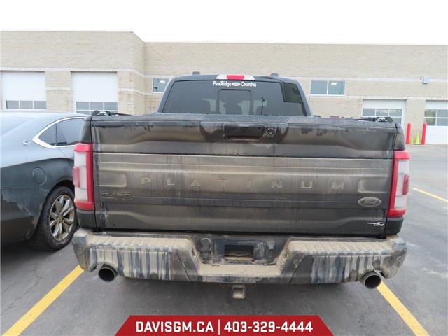 2023 Ford F-150  (Stk: 303069) in Lethbridge - Image 6 of 6