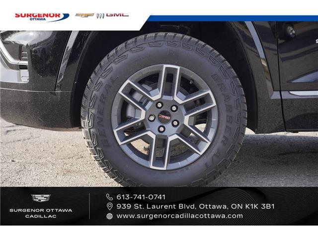 2026 GMC Terrain AT4 (Stk: R27387) in Ottawa - Image 2 of 23