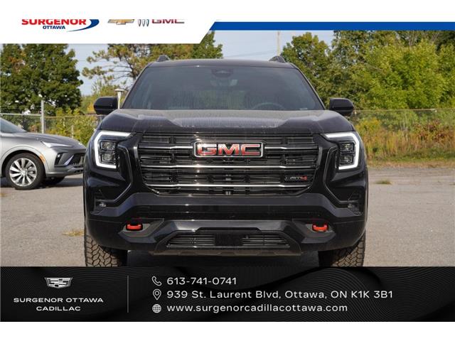 2026 GMC Terrain AT4 (Stk: R27387) in Ottawa - Image 5 of 23