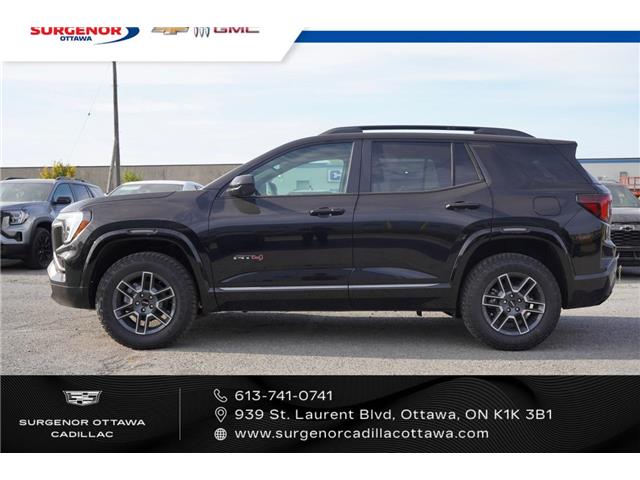 2026 GMC Terrain AT4 (Stk: R27387) in Ottawa - Image 6 of 23