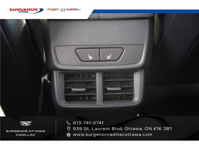 2026 GMC Terrain AT4 (Stk: R27387) in Ottawa - Image 14 of 23