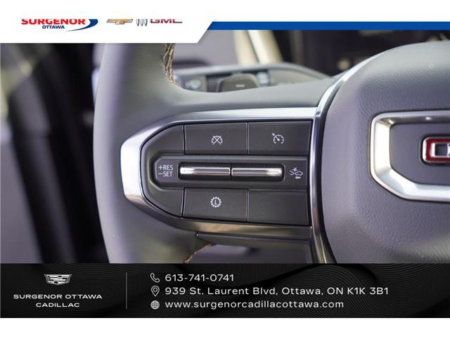 2026 GMC Terrain AT4 (Stk: R27387) in Ottawa - Image 19 of 23