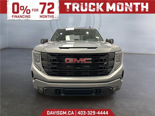 2026 GMC Sierra 1500 Elevation (Stk: 302763) in Lethbridge - Image 8 of 15