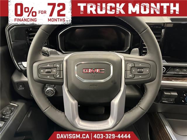 2026 GMC Sierra 1500 Elevation (Stk: 302763) in Lethbridge - Image 12 of 15