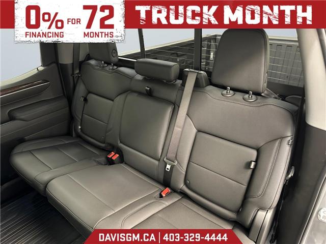 2026 GMC Sierra 1500 Elevation (Stk: 302763) in Lethbridge - Image 13 of 15