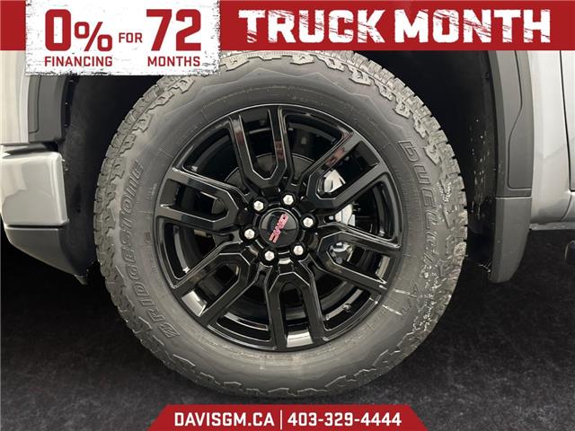 2026 GMC Sierra 1500 Elevation (Stk: 302763) in Lethbridge - Image 14 of 15
