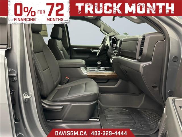 2026 GMC Sierra 1500 Elevation (Stk: 302763) in Lethbridge - Image 15 of 15
