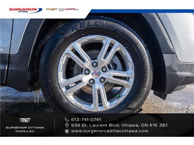 2024 GMC Terrain SLE (Stk: 26015A) in Ottawa - Image 2 of 20